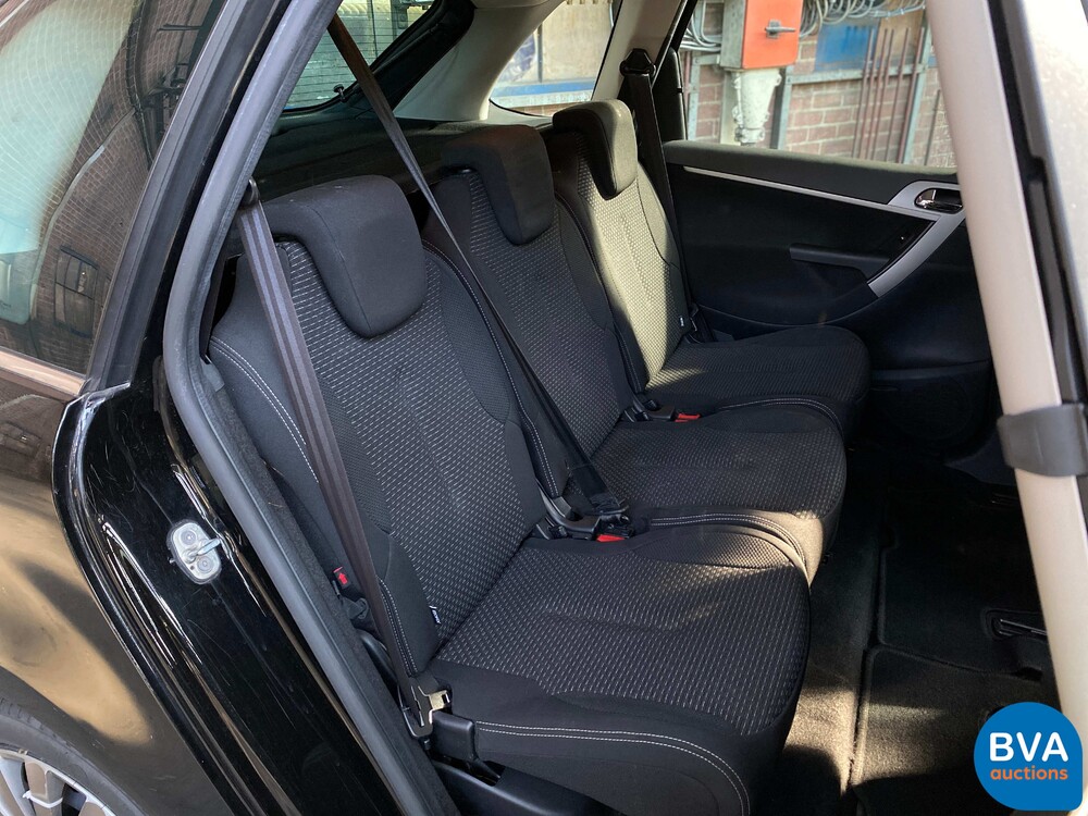 Citroen C4 Picasso 1.6 THP Business 150pk 2010 -Org. NL-, 41-NBT-4