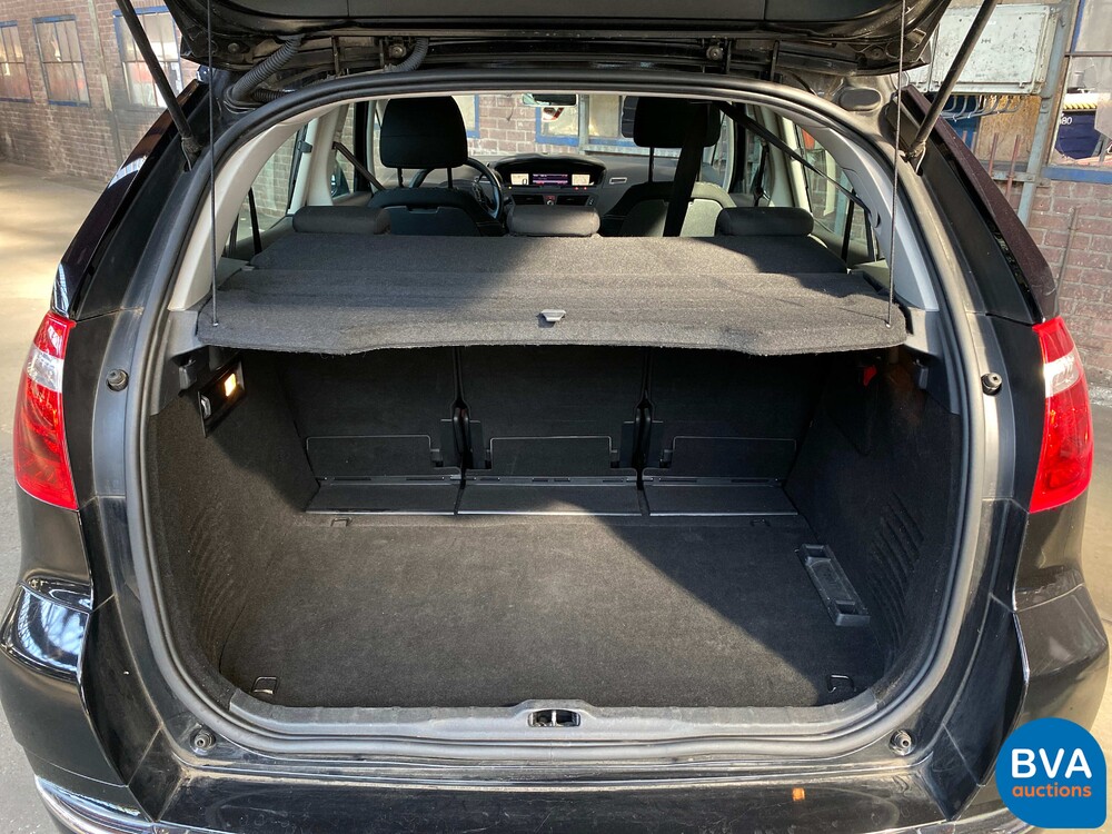Citroen C4 Picasso 1.6 THP Business 150pk 2010 -Org. NL-, 41-NBT-4