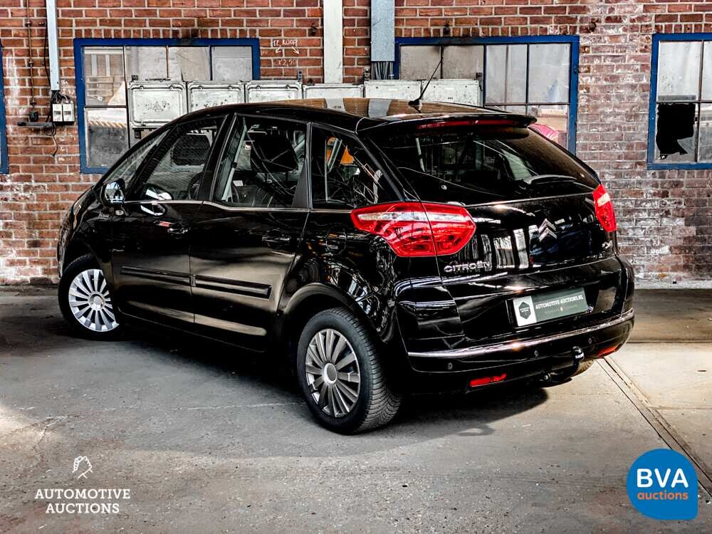 Citroen C4 Picasso 1.6 THP Business 150pk 2010 -Org. NL-, 41-NBT-4