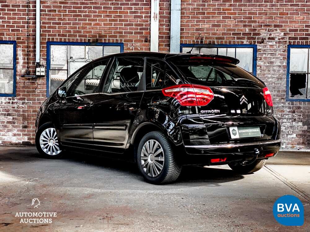 Citroen C4 Picasso 1.6 THP Business 150pk 2010 -Org. NL-, 41-NBT-4