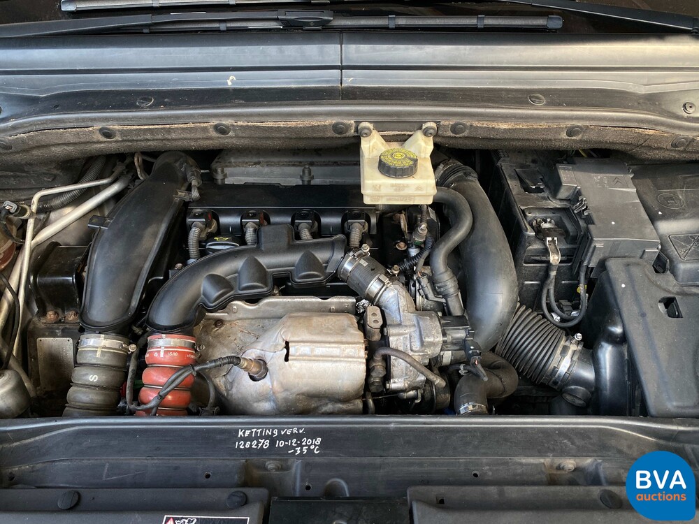 Citroen C4 Picasso 1.6 THP Business 150pk 2010 -Org. NL-, 41-NBT-4