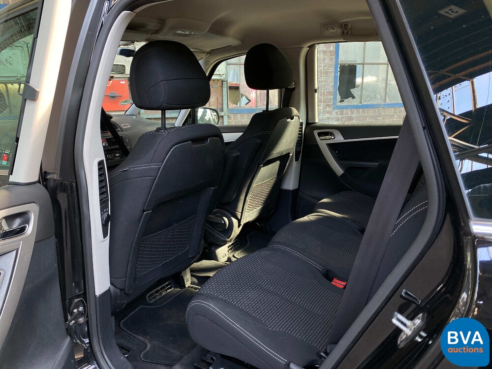 Citroen C4 Picasso 1.6 THP Business 150pk 2010 -Org. NL-, 41-NBT-4