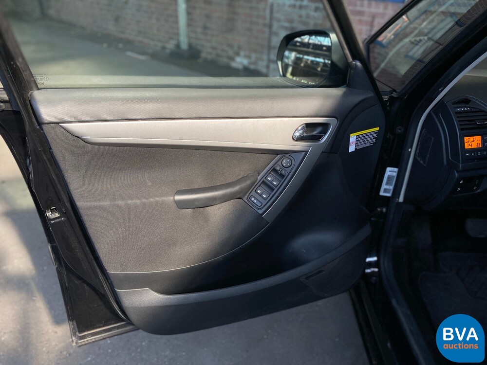 Citroen C4 Picasso 1.6 THP Business 150pk 2010 -Org. NL-, 41-NBT-4