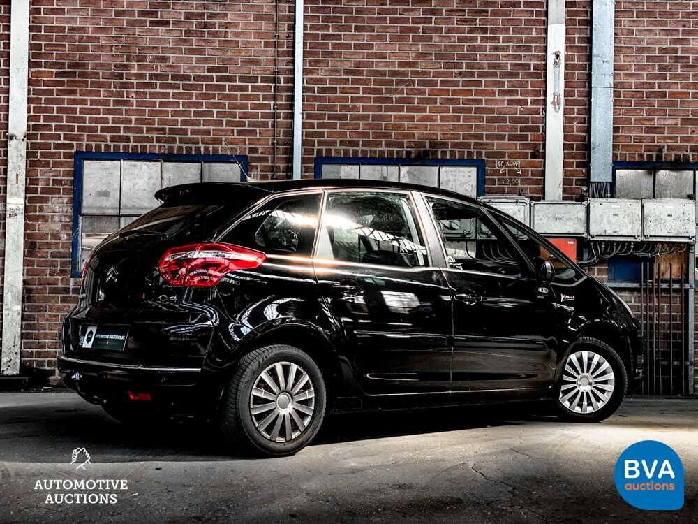 Citroen C4 Picasso 1.6 THP Business 150pk 2010 -Org. NL-, 41-NBT-4