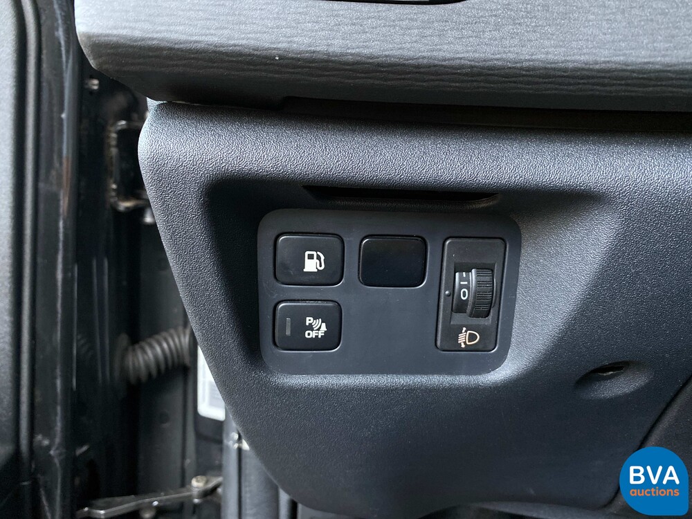 Citroen C4 Picasso 1.6 THP Business 150pk 2010 -Org. NL-, 41-NBT-4