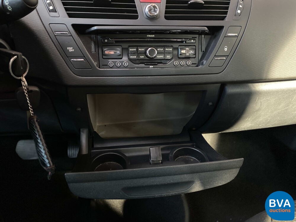 Citroen C4 Picasso 1.6 THP Business 150pk 2010 -Org. NL-, 41-NBT-4
