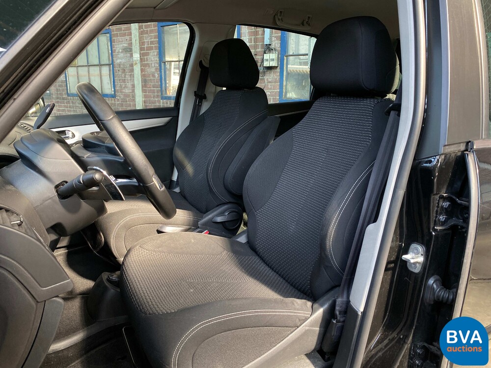 Citroen C4 Picasso 1.6 THP Business 150pk 2010 -Org. NL-, 41-NBT-4