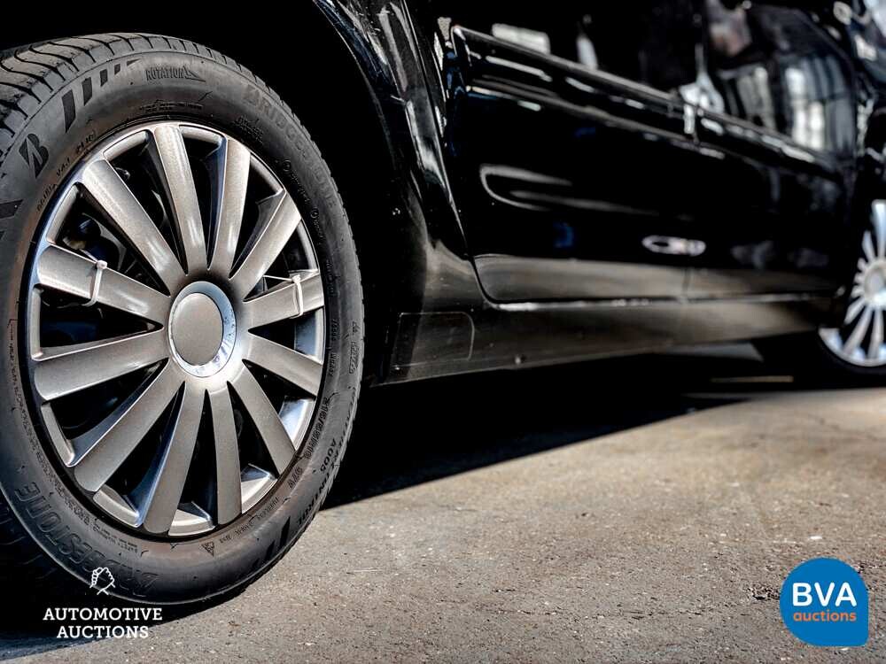 Citroen C4 Picasso 1.6 THP Business 150pk 2010 -Org. NL-, 41-NBT-4