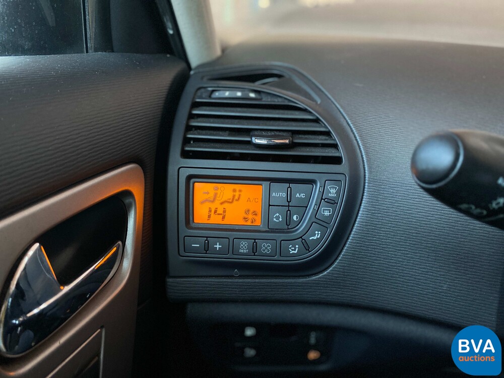 Citroen C4 Picasso 1.6 THP Business 150pk 2010 -Org. NL-, 41-NBT-4