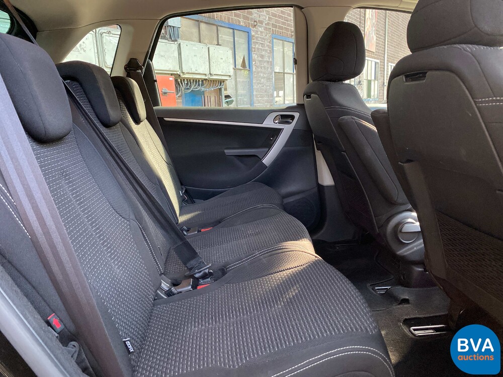 Citroen C4 Picasso 1.6 THP Business 150pk 2010 -Org. NL-, 41-NBT-4