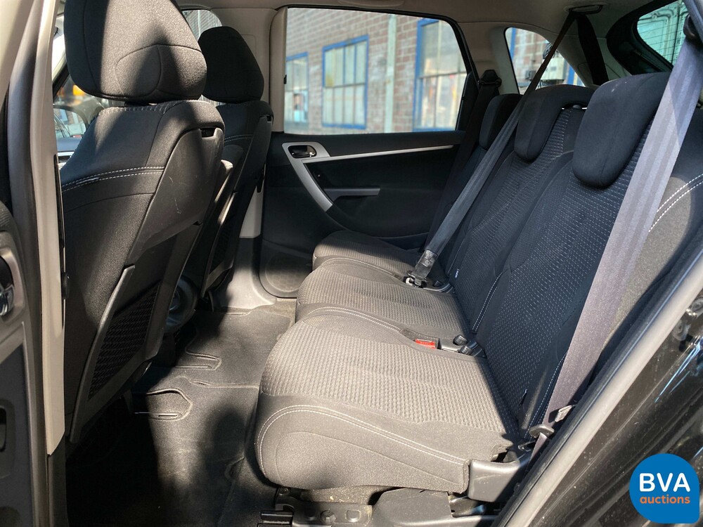 Citroen C4 Picasso 1.6 THP Business 150pk 2010 -Org. NL-, 41-NBT-4