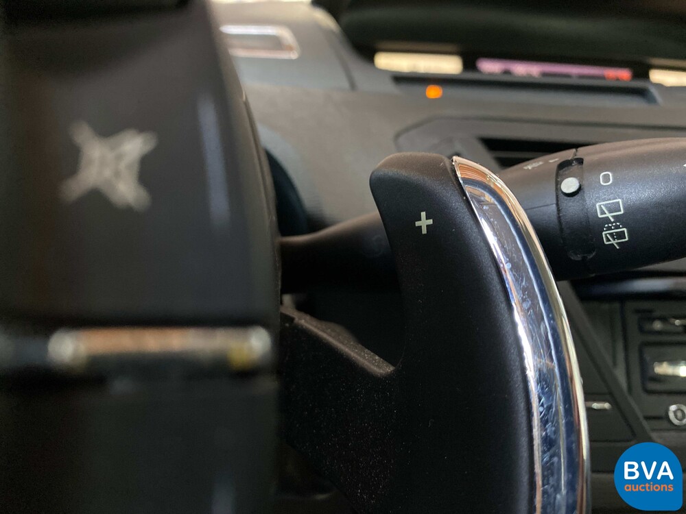 Citroen C4 Picasso 1.6 THP Business 150pk 2010 -Org. NL-, 41-NBT-4