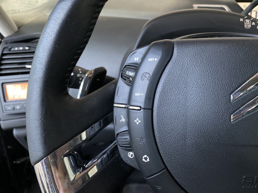 Citroen C4 Picasso 1.6 THP Business 150pk 2010 -Org. NL-, 41-NBT-4