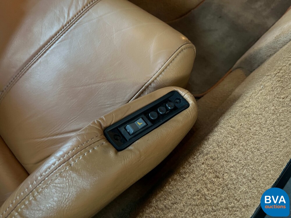 Chevrolet Usa Corvette 5.7 243PK 1992, 19-XL-D6