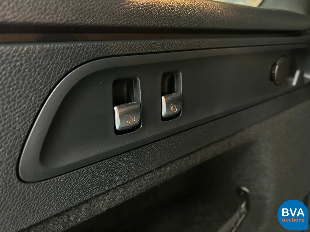 Mercedes-Benz GLC43 AMG 4Matic 390pk 2021