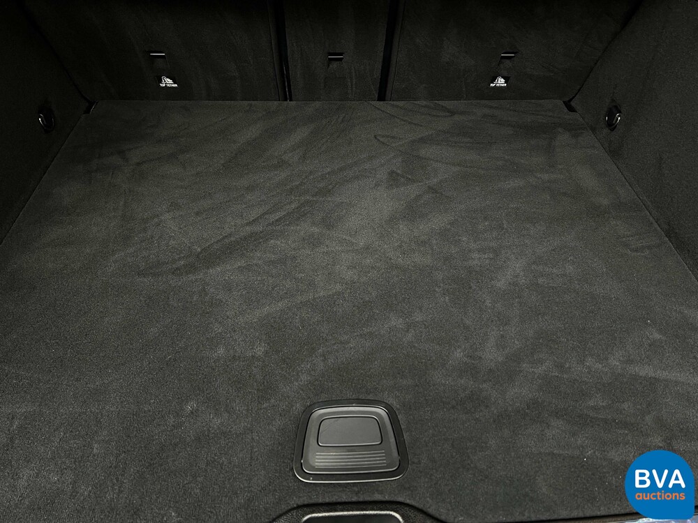 Mercedes-Benz GLC43 AMG 4Matic 390pk 2021