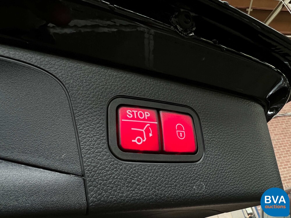 Mercedes-Benz GLC43 AMG 4Matic 390pk 2021