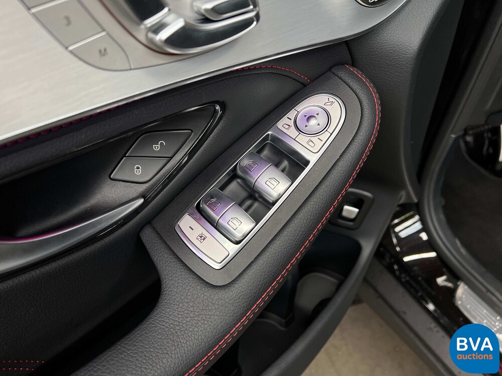 Mercedes-Benz GLC43 AMG 4Matic 390pk 2021