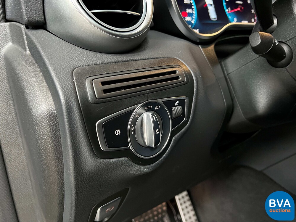 Mercedes-Benz GLC43 AMG 4Matic 390pk 2021