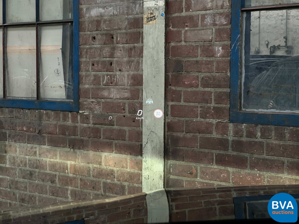 Mercedes-Benz GLC43 AMG 4Matic 390pk 2021