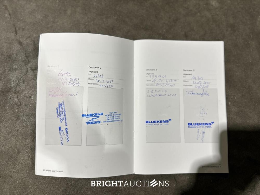 Polestar 2 Long Range Single Motor 78 kWh 231pk 2021 (Origineel-NL + 1e Eigenaar), N-714-FG