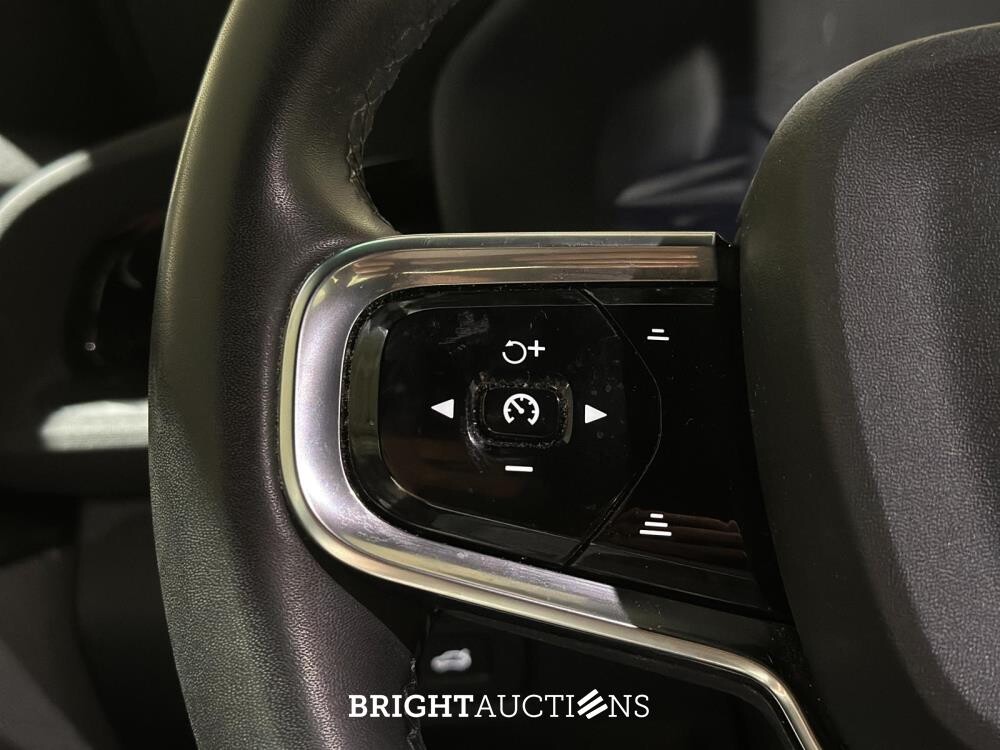 Polestar 2 Long Range Single Motor 78 kWh 231pk 2021 (Origineel-NL + 1e Eigenaar), N-714-FG