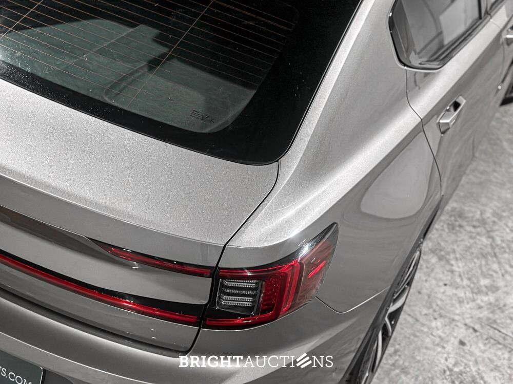 Polestar 2 Long Range Single Motor 78 kWh 231pk 2021 (Origineel-NL + 1e Eigenaar), N-714-FG