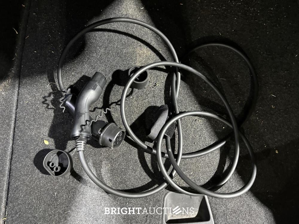 Polestar 2 Long Range Single Motor 78 kWh 231pk 2021 (Origineel-NL + 1e Eigenaar), N-714-FG