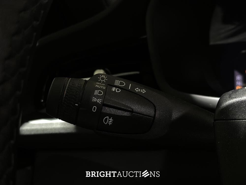 Polestar 2 Long Range Single Motor 78 kWh 231pk 2021 (Origineel-NL + 1e Eigenaar), N-714-FG