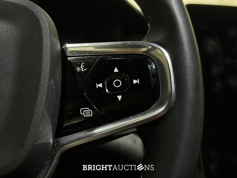 Polestar 2 Long Range Single Motor 78 kWh 231pk 2021 (Origineel-NL + 1e Eigenaar), N-714-FG