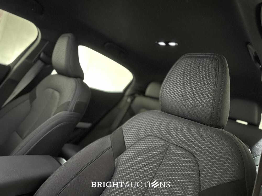 Polestar 2 Long Range Single Motor 78 kWh 231pk 2021 (Origineel-NL + 1e Eigenaar), N-714-FG