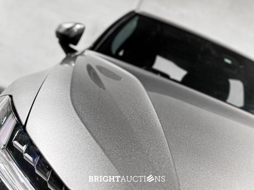 Polestar 2 Long Range Single Motor 78 kWh 231pk 2021 (Origineel-NL + 1e Eigenaar), N-714-FG