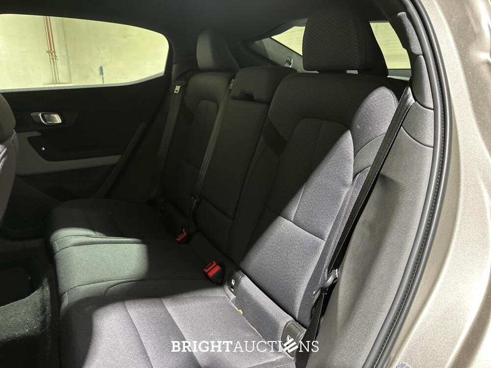 Polestar 2 Long Range Single Motor 78 kWh 231pk 2021 (Origineel-NL + 1e Eigenaar), N-714-FG