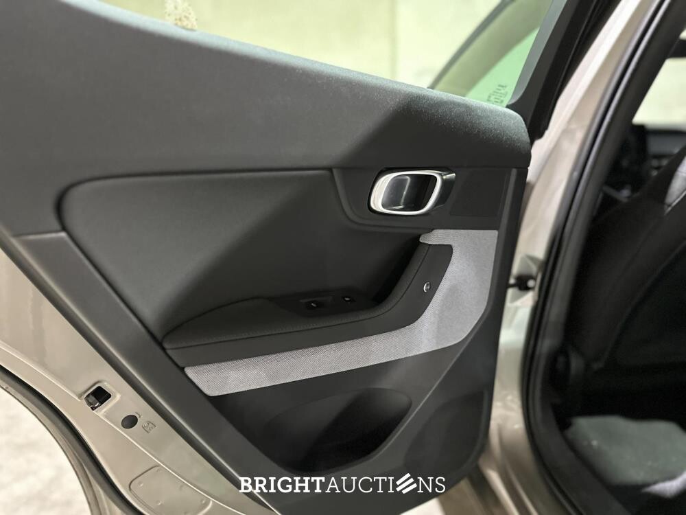 Polestar 2 Long Range Single Motor 78 kWh 231pk 2021 (Origineel-NL + 1e Eigenaar), N-714-FG