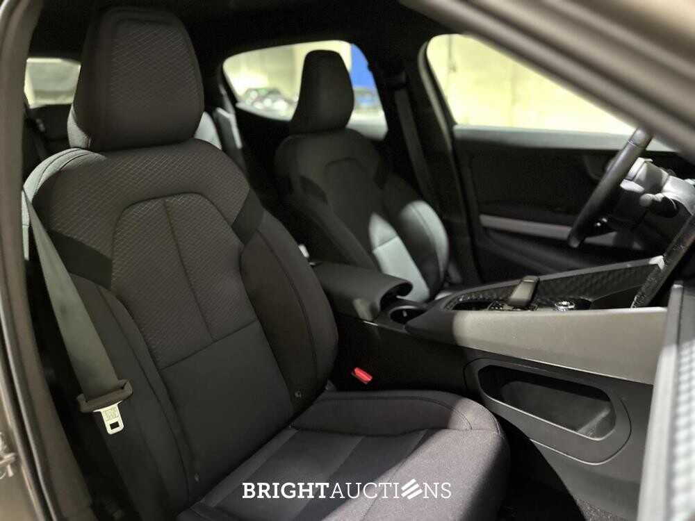 Polestar 2 Long Range Single Motor 78 kWh 231pk 2021 (Origineel-NL + 1e Eigenaar), N-714-FG