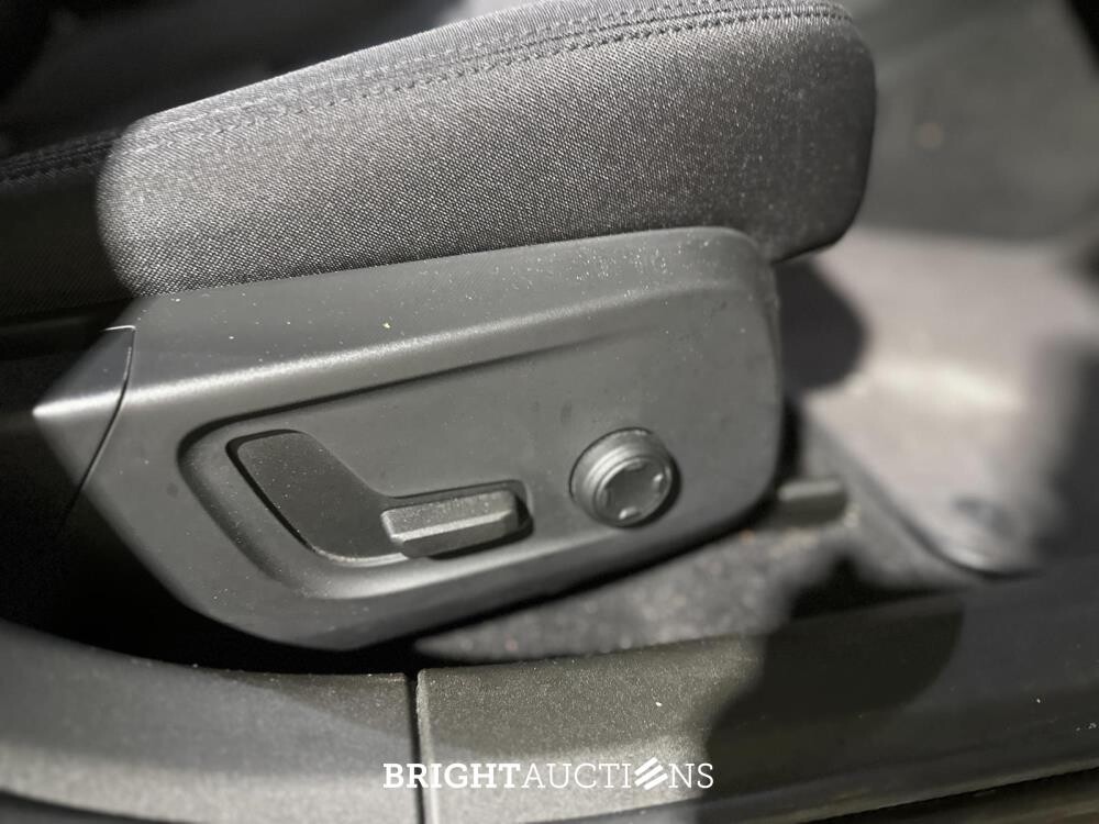 Polestar 2 Long Range Single Motor 78 kWh 231pk 2021 (Origineel-NL + 1e Eigenaar), N-714-FG