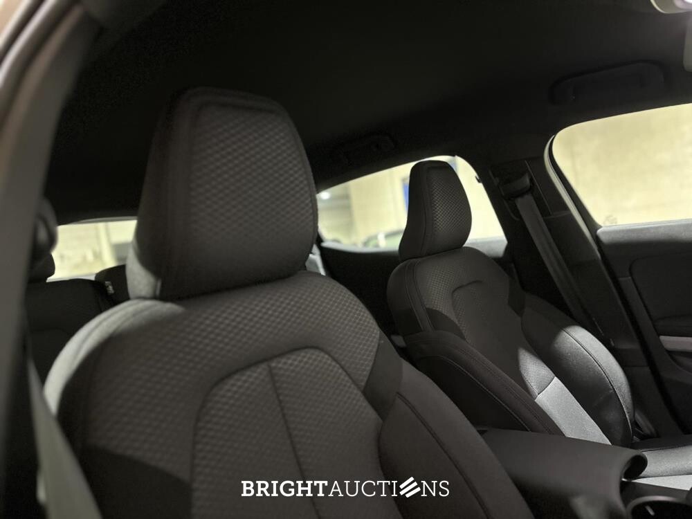 Polestar 2 Long Range Single Motor 78 kWh 231pk 2021 (Origineel-NL + 1e Eigenaar), N-714-FG