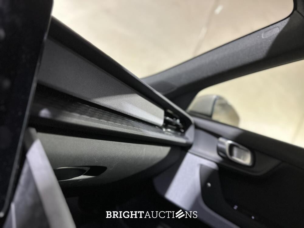 Polestar 2 Long Range Single Motor 78 kWh 231pk 2021 (Origineel-NL + 1e Eigenaar), N-714-FG