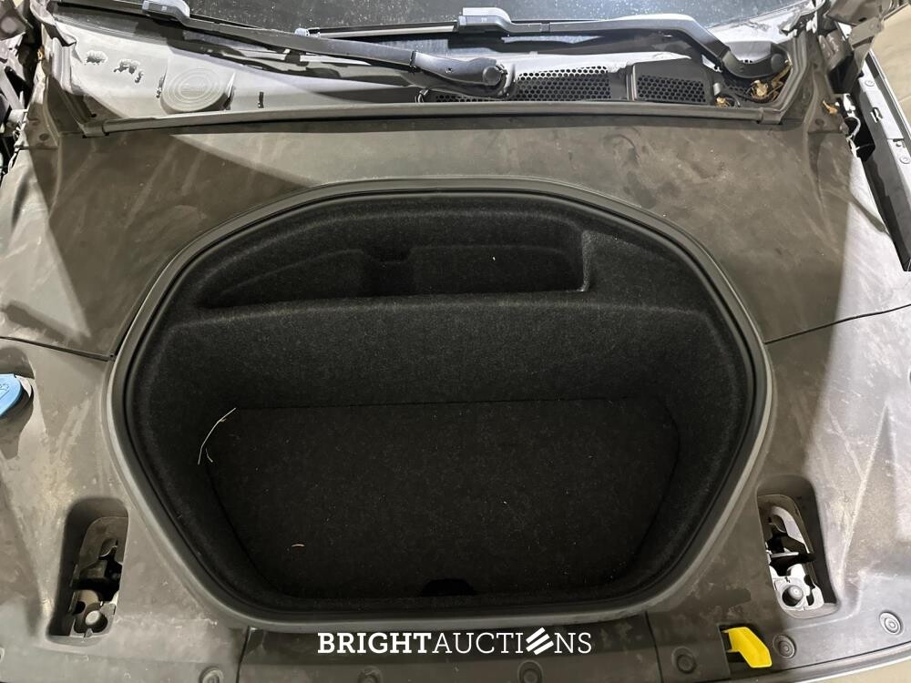 Polestar 2 Long Range Single Motor 78 kWh 231pk 2021 (Origineel-NL + 1e Eigenaar), N-714-FG