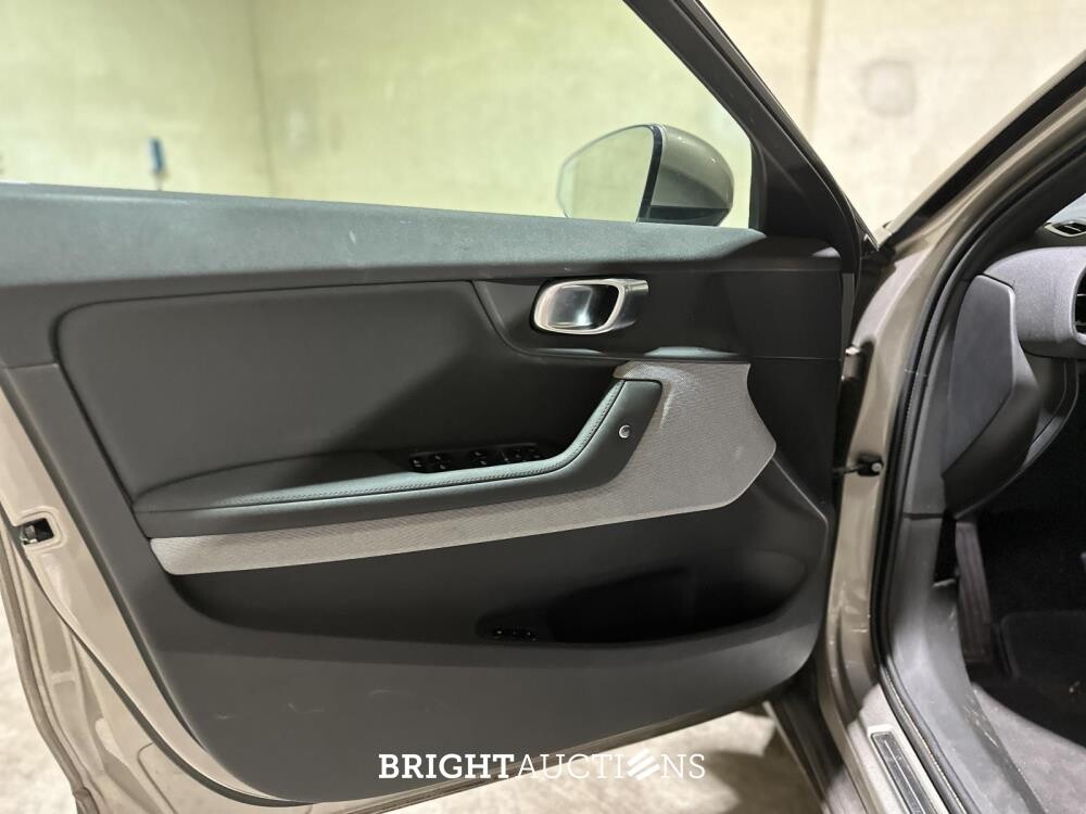 Polestar 2 Long Range Single Motor 78 kWh 231pk 2021 (Origineel-NL + 1e Eigenaar), N-714-FG