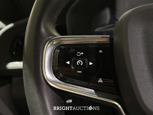 Polestar 2 Long Range Single Motor 78 kWh 231pk 2021 (Origineel-NL + 1e Eigenaar), N-714-FG