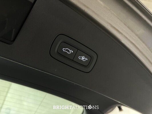 Polestar 2 Long Range Single Motor 78 kWh 231pk 2021 (Origineel-NL + 1e Eigenaar), N-714-FG