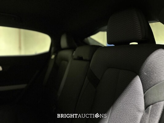 Polestar 2 Long Range Single Motor 78 kWh 231pk 2021 (Origineel-NL + 1e Eigenaar), N-714-FG