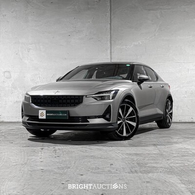 BRIGHT AUCTIONS: Premium Daily Drivers + EV-Cars - Tiel