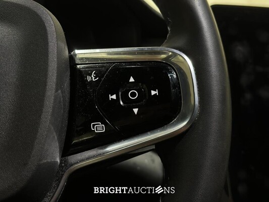 Polestar 2 Long Range Single Motor 78 kWh 231pk 2021 (Origineel-NL + 1e Eigenaar), N-714-FG