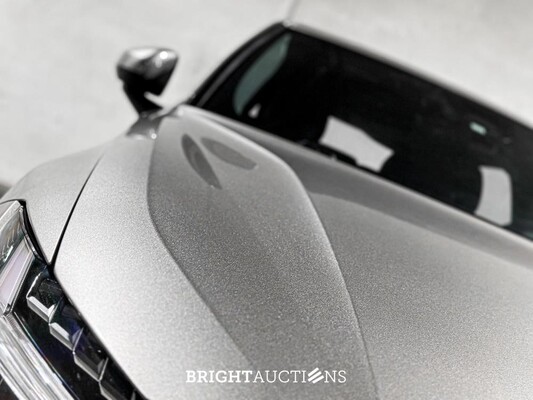 Polestar 2 Long Range Single Motor 78 kWh 231pk 2021 (Origineel-NL + 1e Eigenaar), N-714-FG