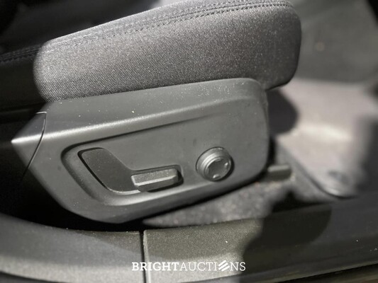 Polestar 2 Long Range Single Motor 78 kWh 231pk 2021 (Origineel-NL + 1e Eigenaar), N-714-FG