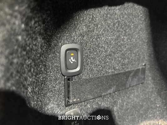 Polestar 2 Long Range Single Motor 78 kWh 231pk 2021 (Origineel-NL + 1e Eigenaar), N-714-FG