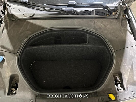 Polestar 2 Long Range Single Motor 78 kWh 231pk 2021 (Origineel-NL + 1e Eigenaar), N-714-FG