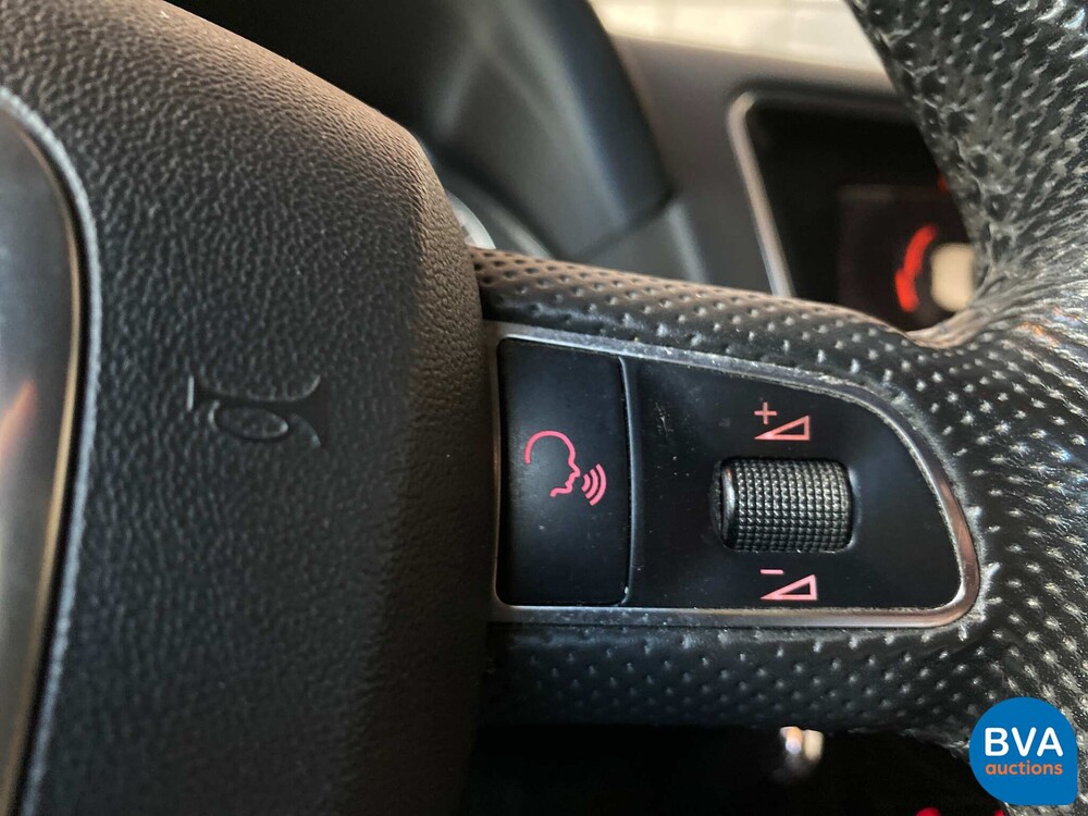 Audi Q5 2.0 TFSI Quattro 211pk 2010